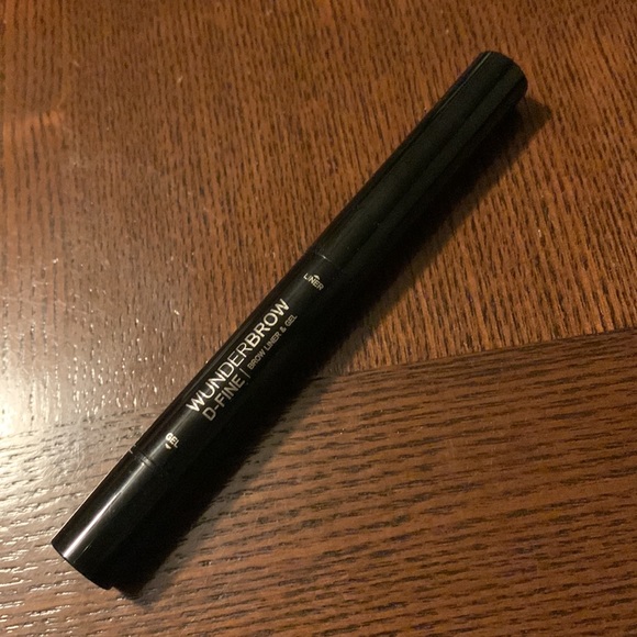 WUNDER2 WUNDERBROW Eyebrow Makeup Blonde Brow Pencil & Eyebrow Gel Multi-Use - Picture 9 of 10